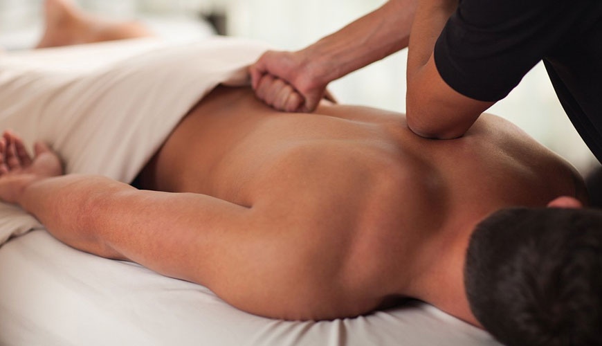 Full Body Massage in Mirdif 